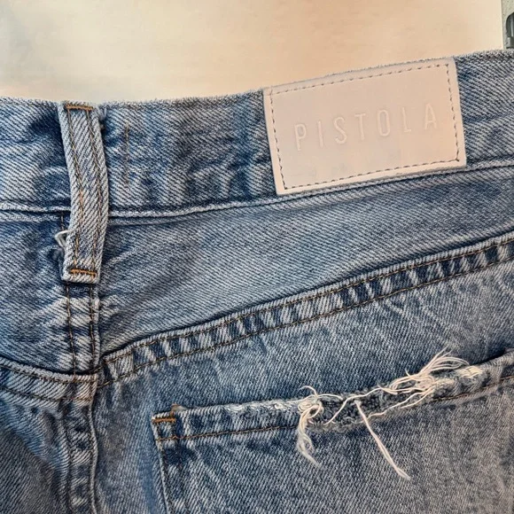 Pistola Jeans Size: 28 - Picture 5 of 9